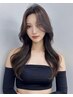 ★当日予約限定2200円オフ★【カット+5minスパ】9900円→7700円