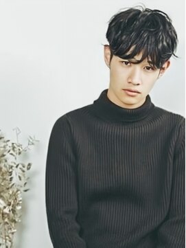 バーノン(VERNON) NERD SHORT【VERNON】058-262-3611