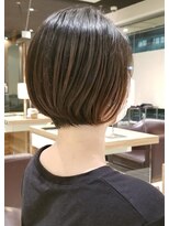 フロア(FLOOR) #くびれボブ#くびれボブ#金沢文庫FLOOR八木