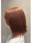 orange beige【Shion】