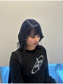 ブルーカラー