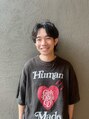 カノア 生駒店(KANOA) 梅田 凌史