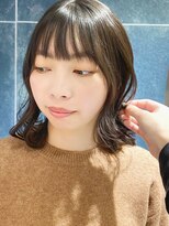 バイエイト(X８)&nbsp;◎ナチュラルレイヤースタイル