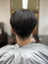 フィールアットホーム(FEEL AT HOME)&nbsp;オイルストレート