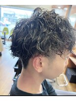 ブレイク 四日市ときわ店(BREK) カット/パーマ