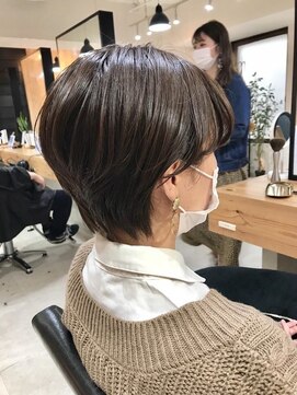 ラベンダー バイ ジュエル 湘南台駅西口店(Lavender by JEWEL) ☆お客様スタイル☆【Lavender by JEWEL 湘南台/湘南台駅】