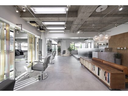 コリーナ(collina)の写真