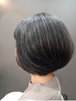 ウェリナ(Welina)&nbsp;柔らかボブ