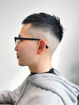 レシピ アリエ(recipe allier) メンズスタイル20代30代40代50代