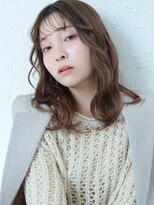 テトテ 天王寺店(tetote)&nbsp;【tetote天王寺】美髪/イメチェン似合わせカール