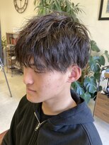 アイエムケイ(IMK)&nbsp;ゆるツイスパ