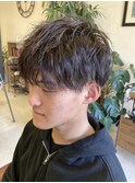 ゆるツイスパ