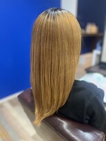 ジョワ ド ヴィーヴル(Joie de Vivre)&nbsp;アルカリ酸熱トリートメント