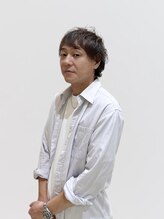 ディー エイチ ハル アヴェダ 横浜ベイクォーター店(Dh HAL AVEDA) 土屋 浩