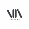 ヴィブル 多賀城市(vivre25)のお店ロゴ
