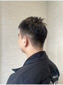 ベリーショート/20代/30代/40代/50代