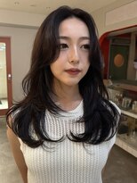 ロスタークラス(ROSTAR class)&nbsp;layer x lavender brown