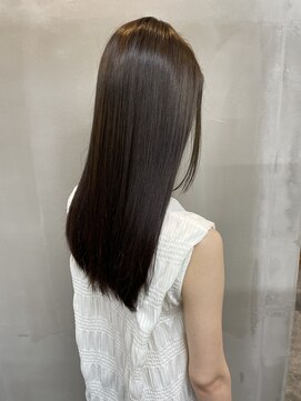 フレーム なんば店(FRAME) △オリーブベージュ