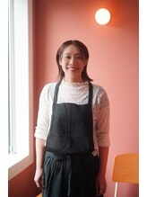 ハレトケ(HARE to KE) 関 夕希