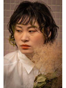 シダーの写真/潤う頭皮と健やかな美髪へ導く、大人のための本格ヘッドスパ。安らぎと確かな美しさを叶える穏やかな時間を