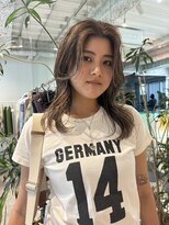 エニイ(ANY)&nbsp;ハイライトカラー