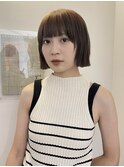 ボブ/コンパクトボブ/ミニボブ/レイヤーボブ/タイトボブ