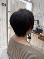 オリバー 小船越(ORiVER)&nbsp;ショート