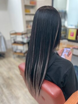 ウィスプヘアー(wisp HAIR) #プルエクステ#エクステ#大宮#埼玉