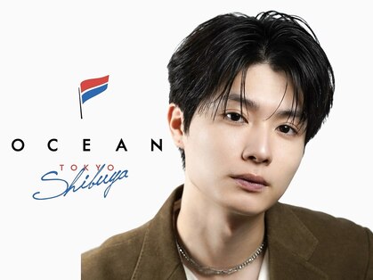 オーシャントウキョーシブヤ(OCEAN TOKYO shibuya)の写真