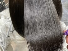 艶髪＆髪質改善専門サロン　Roots【ルーツ】の雰囲気（髪質改善カラー）