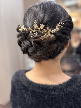 無毒カラー/ノンジアミンカラー/縮毛矯正/髪質改善/白髪染め