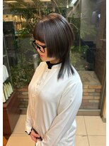 ファーレンピュアスウィート(fahren-pure-suite)&nbsp;ウルフレイヤー