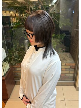 ウルフレイヤー