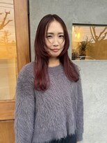 アニモ(animo) ニュアンスレイヤー