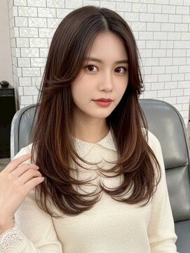 ミュージアム(MUSEUM) 大人ワンカールレイヤー♪