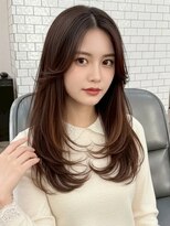 ミュージアム(MUSEUM) 大人ワンカールレイヤー♪
