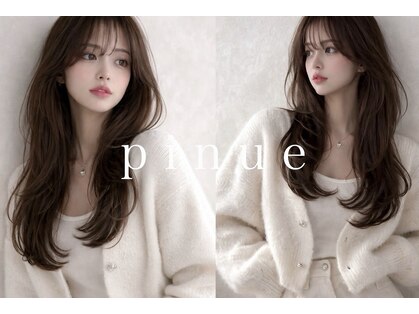 ピヌ(pinue)の写真