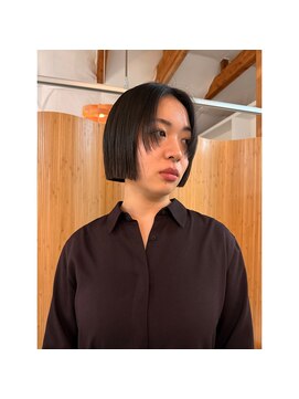 フィリュヌ(filune) こだわりBOB