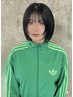 【3回目ご来店の方♪】似合わせカット＋高保湿トリートメント