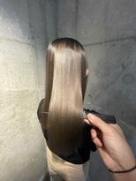 ルッカランス 経堂店(Lucca Lance)&nbsp;メテオトリートメント/美髪/経堂/メテオ