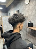 スキンフェード