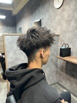 スウェルホワイト(SWELL WHITE)&nbsp;スキンフェード
