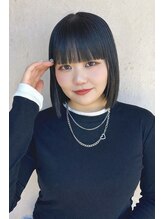 ヴィンスジオ 岐阜駅南(vince gio)&nbsp;彩織 