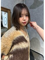 エン(en.)&nbsp;ボブレイヤー