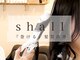 シャール(shall)の写真
