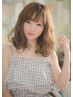 【夏の艶髪革命】集中補修髪質改善!極上超音波トリートメントL