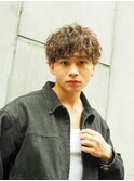 Lowha /メンズカット/メンズパーマ/原宿/表参道/明治神宮前