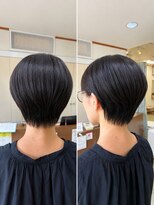 ラグゼ ヘア カミヤ luxe hair CAMIYA 掛川店&nbsp;カット