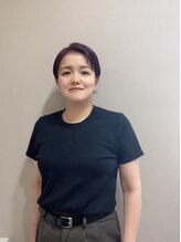 ラフィーネ(raffine)&nbsp;岡村 麻菜美