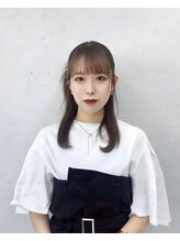 クレア 茅ヶ崎(CREA)&nbsp;相原 優衣